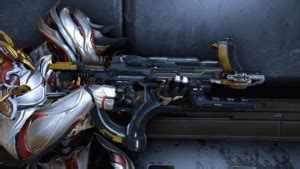 warframe 大使|Warframe Ambassador .